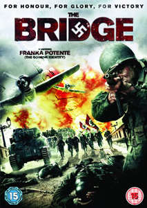 The Bridge (2008) (DVD)